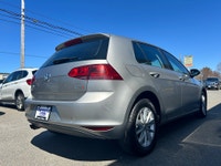 Get ready to fall in love with this 2017 Volkswagen Golf Comfortline hatchback Why settle for just a... (image 4)
