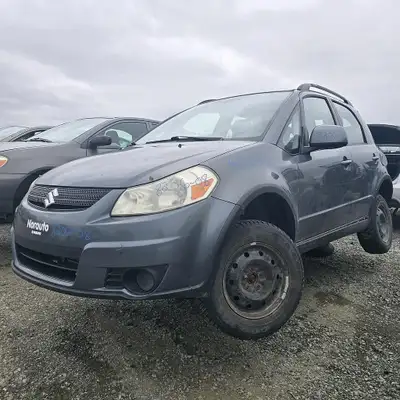 Économisez gros sur vos réparations automobiles avec Kenny U-Pull ! Venez retirer vous-même vos pièc...