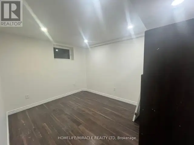 BSMT - 87 FAWNRIDGE ROAD Caledon, Ontario in Long Term Rentals in Oakville / Halton Region - Image 5