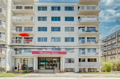 4 ½ disponible à partir du 1ᵉʳ août 2025 pour 1 650 $ Apartment
