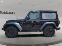**Strickland's is home of the Hassle-Free car shopping experience. We make car buying fun, find your... (image 4)