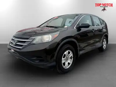 A dependable compact SUV with a spacious interior, practical features, and efficient performance, of...