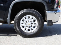 2022 Chevrolet Silverado 2500HD LTZ 6.6L Duramax Heavy-duty strength meets premium refinement in thi... (image 8)