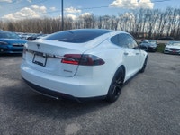 2015 TESLA MODEL S P85D AWD Bi-weekly payments from only $257.08 Apply now and get your aproval at h... (image 7)