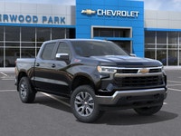 Welcome To Sherwood Park Chevrolet. The #1 Volume Chevrolet Dealer in Canada. This Chevrolet SILVERA... (image 6)