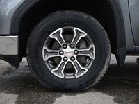 2020 GMC Sierra 1500 SLE Crew Cab 44 | Duramax Diesel Efficiency & Proven Capability Smart Value. Di... (image 7)