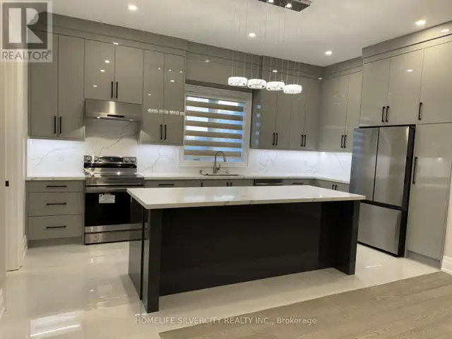 6267 CASTLEDERG SIDE ROAD Caledon, Ontario in Long Term Rentals in Oakville / Halton Region - Image 5