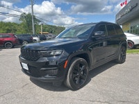 No reported accident. Contact for availability. Loaded with heated seats, heated steering, sunroof,... (image 2)