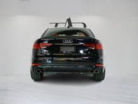 This 2019 Audi S4 3.0T Technik is a local Ontario vehicle that delivers an exceptional blend of perf... (image 6)