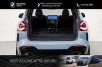 Découvrez ce magnifique véhicule d'occasion BMW X3 xDrive30i, provenant d'un seul propriétaire ayant... (image 7)