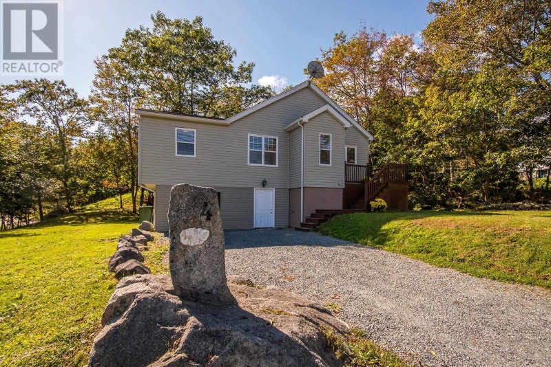 4 Fraser Road Timberlea, Nova Scotia Houses for Sale City of