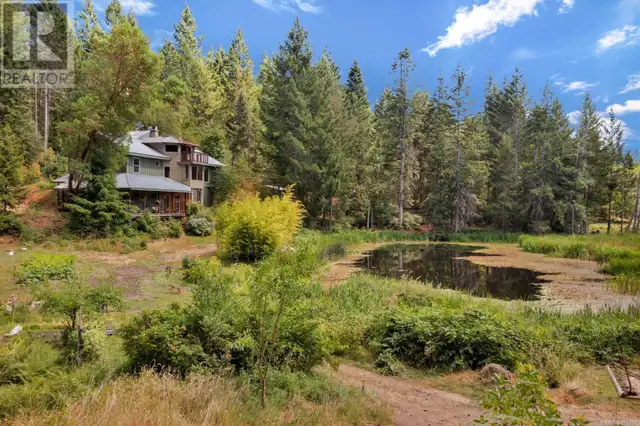 2 Welch Rd Lasqueti Island, British Columbia in Houses for Sale in Parksville / Qualicum Beach - Image 33