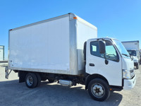 Ryder Stock ID: 685381 Transmission Type/Speed: AUTO 6 Engine: DIESEL J05E-TP'13 210/2500 Horse Powe... (image 4)