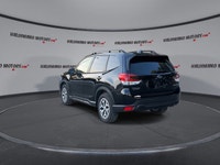 Dealer Certified Pre-Owned. This Subaru Forester delivers a Gas 4cyl 2.5L engine powering this Varia... (image 5)