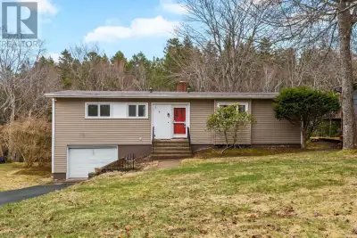 Welcome to 16 Glenn Dr., a classic home situated on an oversized lot in sought-after Wedgewood Park....