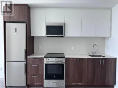 1110 - 1787 ST CLAIR AVENUE W Toronto (Weston-Pellam Park), Onta