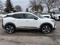 ASPEN WHITE TRICOAT/SUPER BLACK|PACKAGE PR00 W/PREMIUM PACKAGE|WINTER MATS|SPORT INTERIOR, SPORT LEA... (image 7)