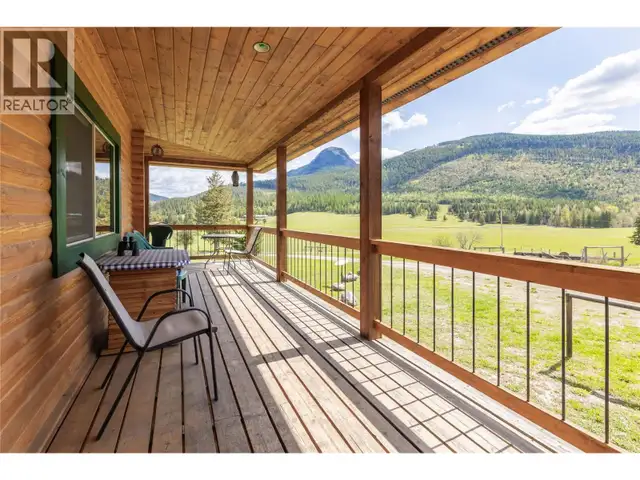 102 Gibson Road Lumby, British Columbia in Land for Sale in Vernon - Image 20