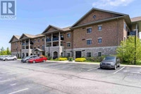 304 - 1 CHAMBERLAIN CRESCENT Collingwood, Ontario Barrie Ontario Preview