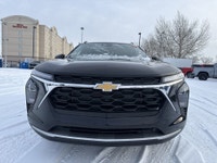 AMVIC Licensed Dealer Find your way to adventures in the sleek and agile 2026 Chevrolet Trax FWD LT,... (image 1)