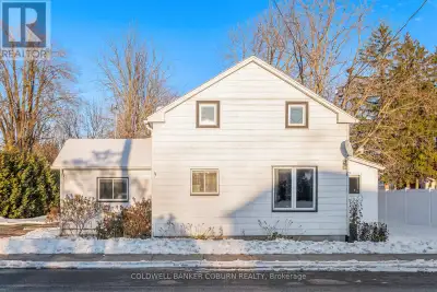Sitting right in the Heart of Chesterville - Fall in love with this completely renovated, turn-key h...