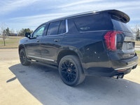 This GMC Yukon delivers a Gas V8 6.2L/ engine powering this Automatic transmission. ENGINE, 6.2L ECO... (image 6)