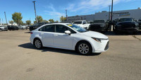 Odometer is 6720 kilometers below market average! This Toyota Corolla is equipped with: Cloth Seat T... (image 6)