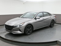 The Hyundai Elantra offers sleek styling, impressive fuel efficiency, and advanced technology in a c... (image 2)