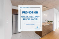1 Chambre | Cavendish Blvd & Blvd De Maisonneuve Ouest City of Montréal Greater Montréal Preview