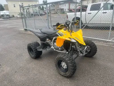 77 ads for yamaha yfz450 in ATVs in Canada | Kijiji Marketplaces
