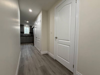 Spacious 2-Bed, 1.5-Bath Modern Basement Apartment in the Heart of Milton! 45 Sinclair Boulevard, Mi... (image 7)
