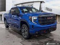 Command every road and trail with the exceptional 2024 GMC Sierra 1500 AT4, powered by the mighty 6.... (image 6)