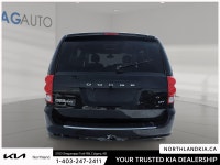 2020 Dodge Grand Caravan GT Ready for anything, from the streets of Calgary to the highways of Alber... (image 2)