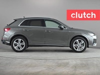 Brake Assist, Power Tailgate/Hatch, Auto Dimming Rearview Mirror and more! Clutch is the largest onl... (image 3)