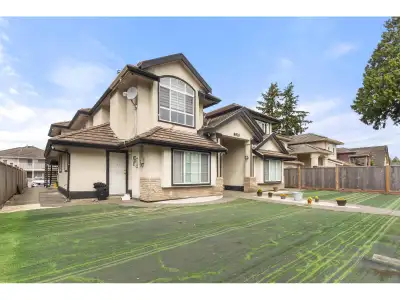 Welcome to 6919 128 Street in prestigious West Newton, one of Surrey's most convenient and high-dema...