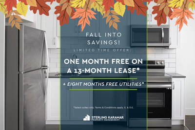 OPEN HOUSE - Sept 18 + Sept 20 (12 - 3PM) + Sept 26 (2 - 5PM) Limited Time Offer | Enjoy One Month F...
