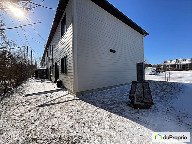 $1,695,000 - Quadruplex in Drummondville (Drummondville) — photo 3
