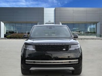 This used 2025 Land Rover Range Rover P400 Se Swb brings modern luxury, confident power, and a clean... (image 6)