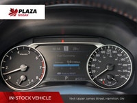 Come see this 2024 Nissan Altima SR before someone takes it home! *You Can't Beat the Price with The... (image 9)