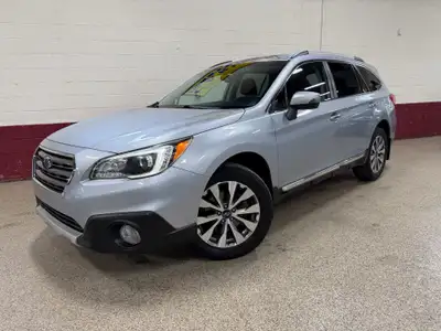 WOW! WHAT A TRUCK! SUBARU DEALER TRADE-IN! SERVICE RECORDS! WELL CARED FOR! RARE FIND 3.6L OUTBACK T...