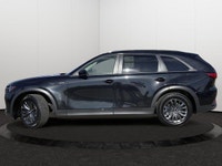 ===== VALUE: 2025 Mazda CX-70 MHEV GS-L AWD - Jet Black Mica ===== ===== Mileage: 45,064 km (Excepti... (image 1)