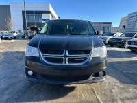 2016 Dodge Grand Caravan Crew , Stow & Go FINANCING AVAILABLE Comes With Power Windows, Power Locks,... (image 1)
