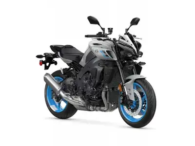 Laval Moto 2026 Yamaha MT-10 2026 Yamaha MT-10 Fin de saison = meilleures offres! Réservez maintenan...