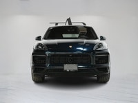 This 2022 Porsche Cayenne GTS is a local Ontario vehicle with remaining manufacturer warranty until... (image 5)