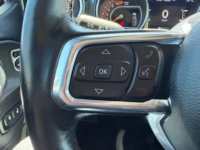 2021 Jeep Wrangler SAHARA ALTITUDE 4WD in Cars & Trucks in Summerside - Image 36