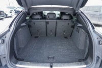 2025 BMW X4 xDrive30i Black 2.0L I4 DOHC 8-Speed Automatic AWD Active Cruise Control w/Stop & Go, Ad... (image 9)