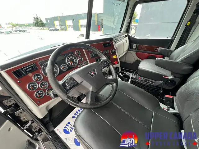 2016 Western Star 5700XE in Heavy Trucks in Saskatoon - Image 10