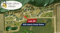 320 Harris Point PLACE Orkney Rm No. 244, Saskatchewan Regina Regina Area Preview