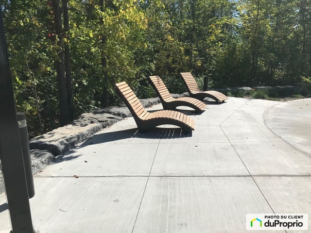 $275,000 - Condominium for sale in Mascouche — photo 3