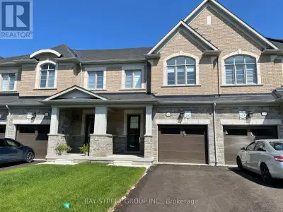 1287 CHEE CHEE LANDING Milton (FO Ford), Ontario